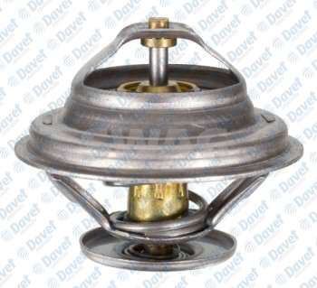 SWAG 32917896 Termostat (87c) Crafter Lt35 Passat T4 A100 A6 A80 2.0 / 2.3d 2.5tdi